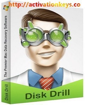 Disk drill mac free