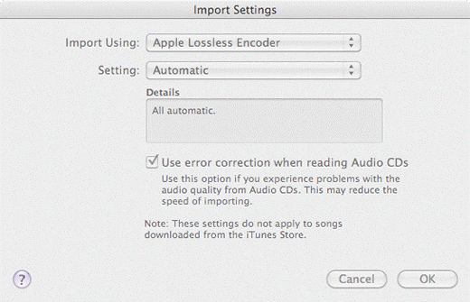 Audio Decoder For Mac Os X