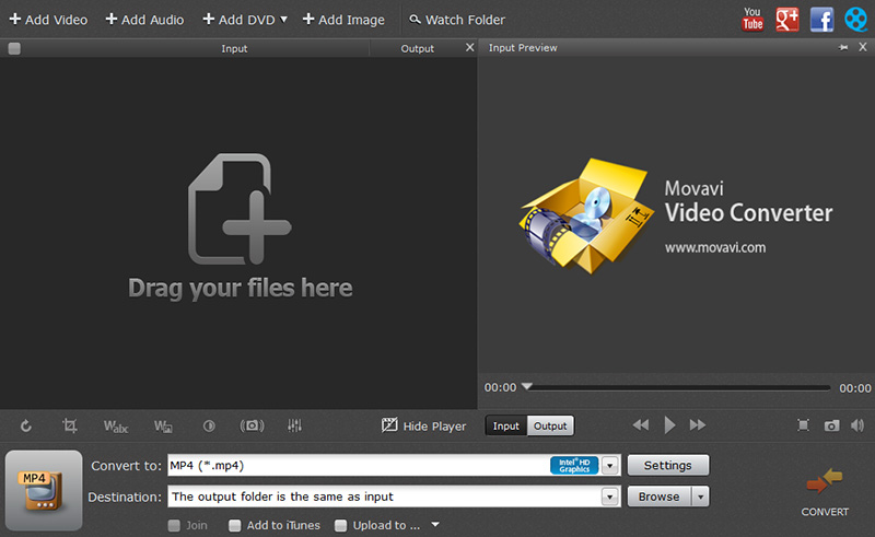 Wmv to mp4 converter for mac free download